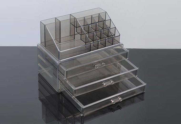 化妆品展示架